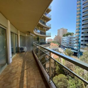 Annonciade. 2 Room Apartment 1 terraceaanon 1663836251